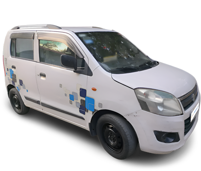 Maruti Wagon R 1.0-img